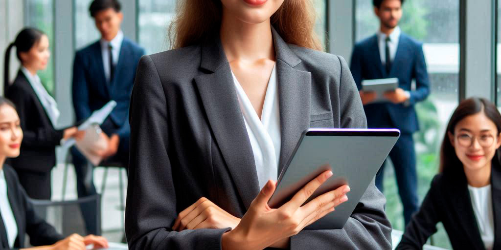 Administração Mercado de Trabalho