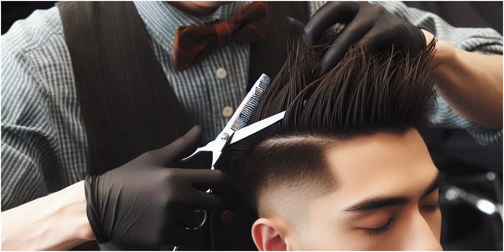 Cabeleireiro Profissional