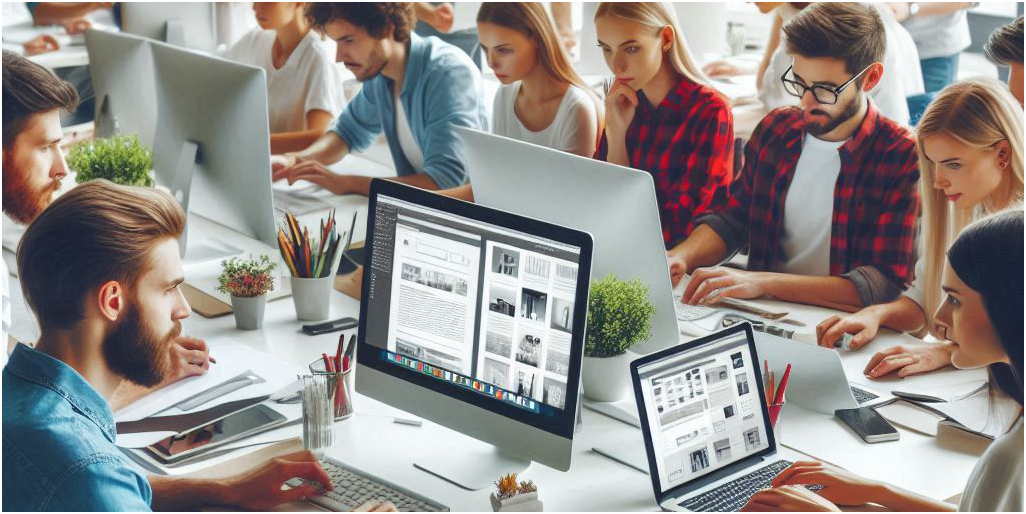 Web Design / Computação Gráfica