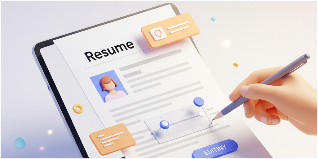 Elaboração de Currículos